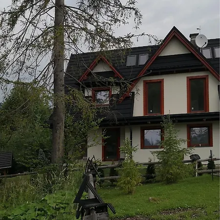 Apartman Nika, *