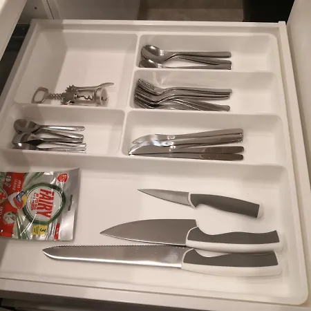 Apartman Nika, *