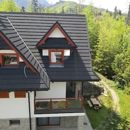 Nika, Zakopane