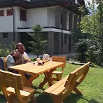 Nika, Zakopane