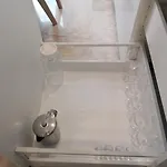Nika, Apartman