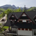 Nika, Zakopane