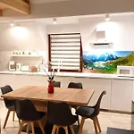 Apartman Nika, Zakopane