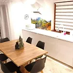 Apartman Nika, Zakopane