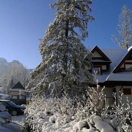 Apartment Nika, Zakopane