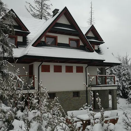 Nika, Apartamento *