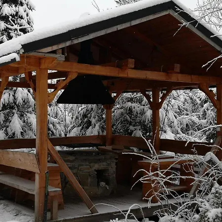 Nika, * Zakopane