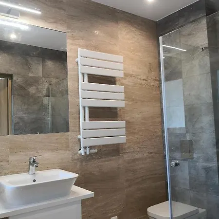 Nika, Apartament Zakopane