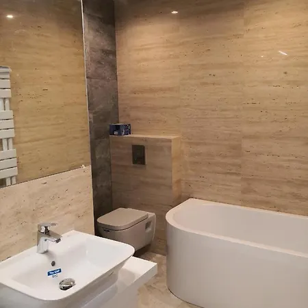 Nika, Apartament Zakopane