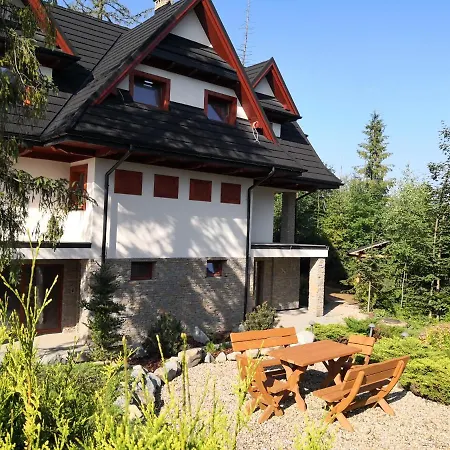 Nika, Zakopane