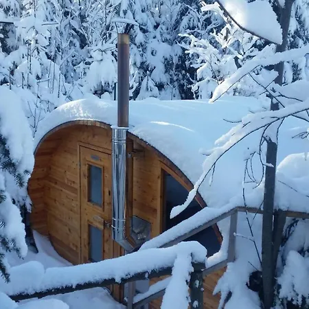 Apartment Nika, Zakopane