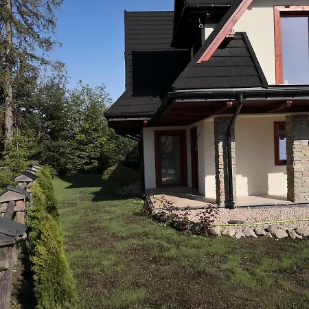 Nika, Zakopane