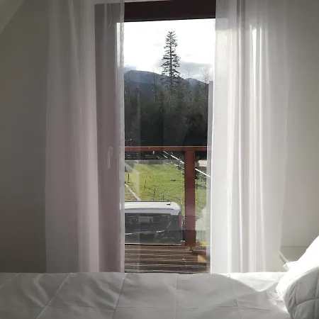 Nika, * Zakopane
