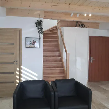 Apartment Nika,