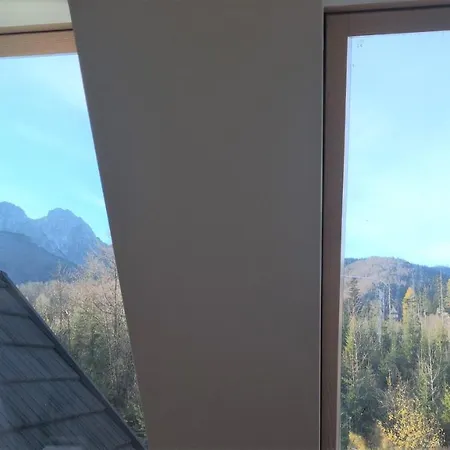 Nika, Apartament *