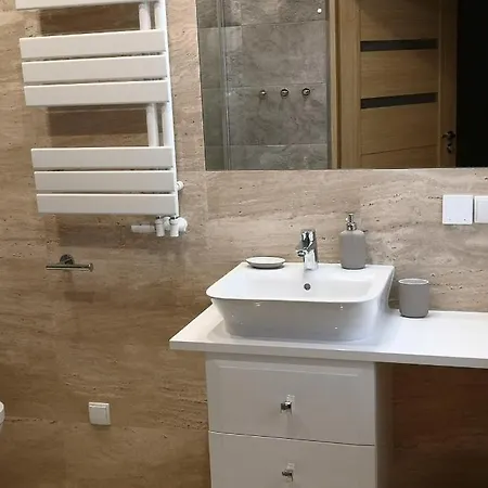 Nika, Apartament *