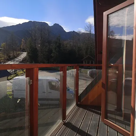 Nika, * Zakopane