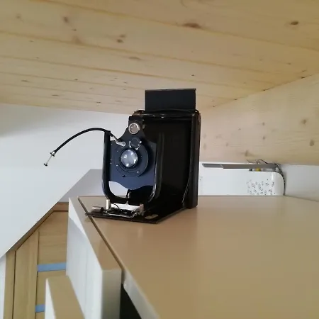 Nika, Apartament *