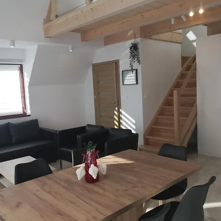 Apartamento Nika,