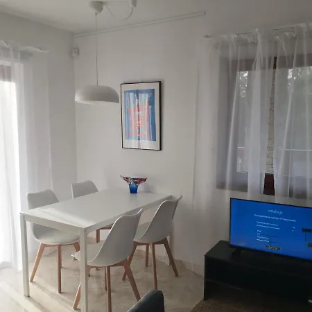 Apartamento Nika,
