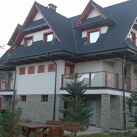 Apartament Nika, *