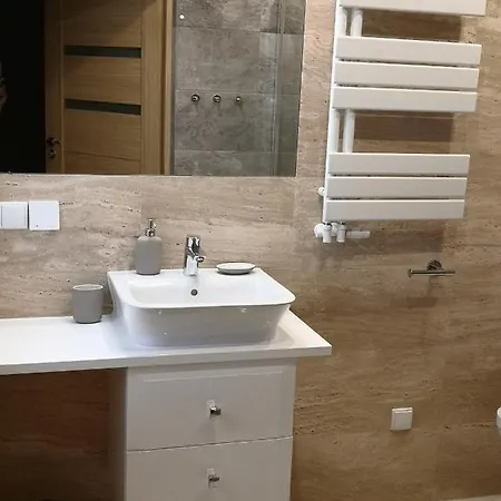 Apartament Nika,