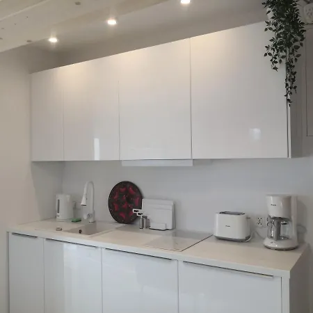 Apartament Nika, *