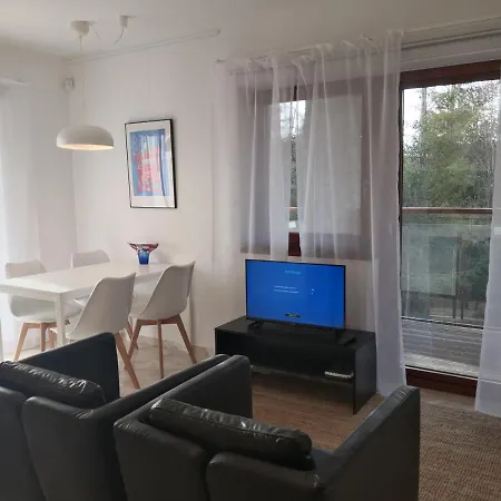 Apartament Nika, *