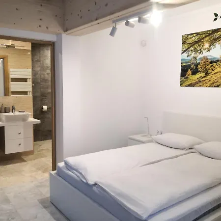 Apartament Nika, Zakopane