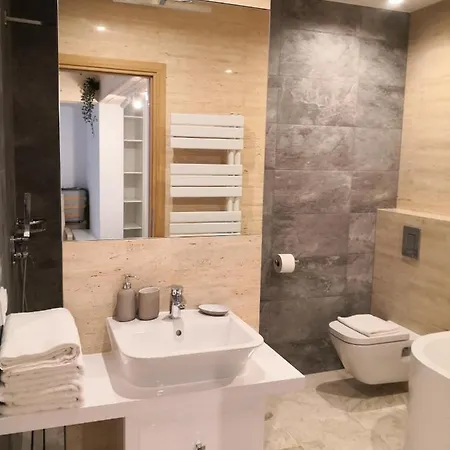 Apartament Nika, *