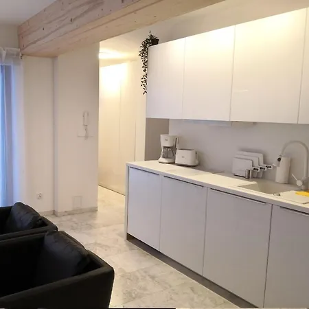 Apartament Nika, *
