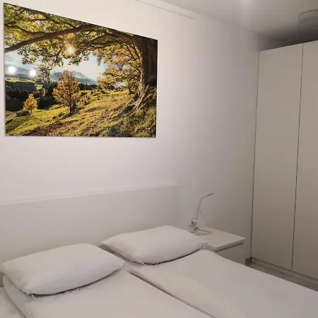Nika, Apartament Zakopane