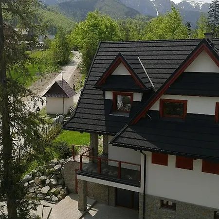 Nika, Zakopane
