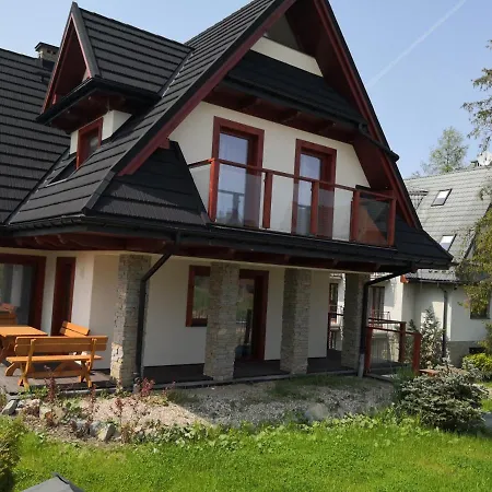 Nika, Zakopane