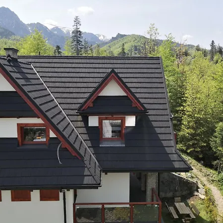 Apartment Nika, Zakopane