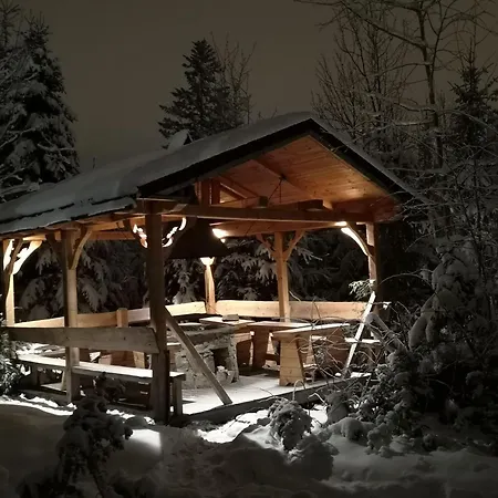 Nika, * Zakopane