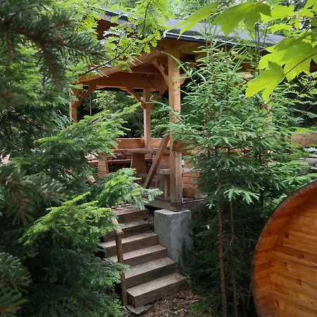 Apartment Nika, Zakopane