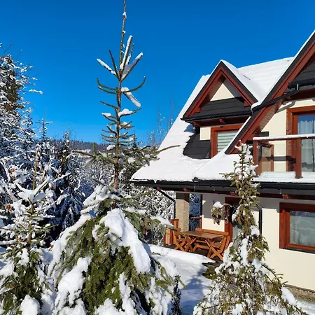 Nika, זקופאנה