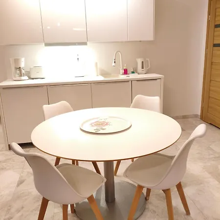 Apartamento Nika,
