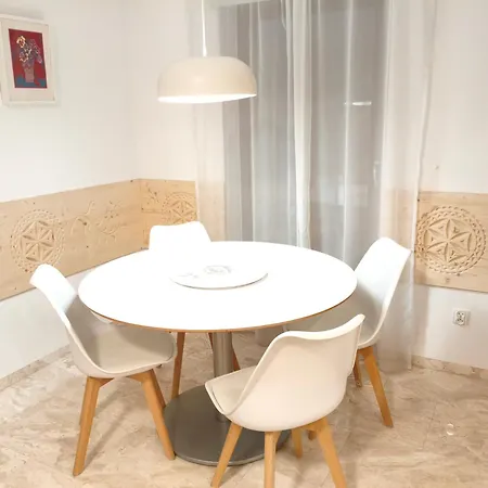 Apartamento Nika, *