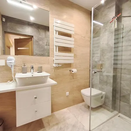 Apartamento Nika,