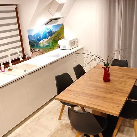 Apartamento Nika,