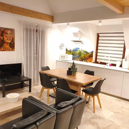 Apartamento Nika, Zakopane