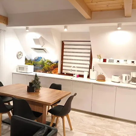 Apartamento Nika, *
