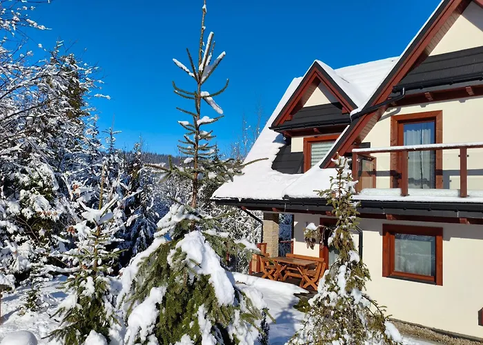 Nika, زاكوباني