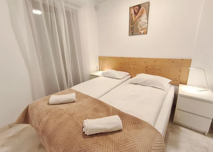 Nika, Appartement Zakopane